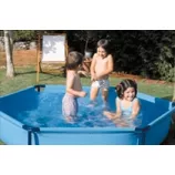 Piscina fuori terra Gre Serie Jet Pool
